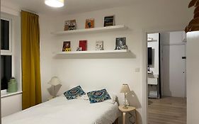 Little Victorian Conversion